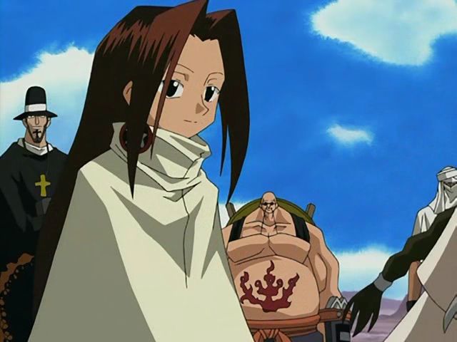 Otaku Gallery  / Anime e Manga / Shaman King / Screen Shots / Episodi / 57 - Shaman Fight End / 011.jpg